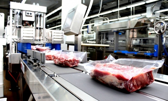 Очистные для мясоперерабатывающих заводов