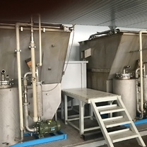 установки производства Техносфера