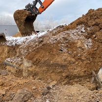 очистные для Фан Фан Бейкери