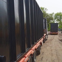 отгрузка TehBio