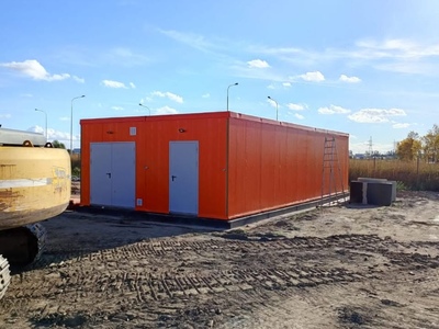 Проходит запуск установки биологической очистки TehBio