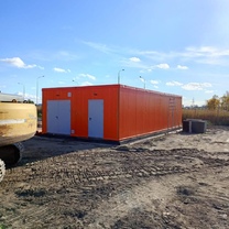 TehBio в Казанково