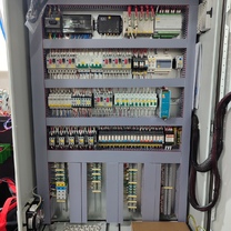 блок стабилизации производства Техносфера