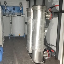 Оборудование для “Казаньоргсинтез