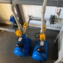 Оборудование для “Казаньоргсинтез