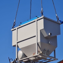 Оборудование для Мурманска