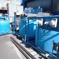 Установки для 