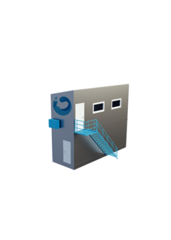 Опросный лист для подбора станции биологической очистки (БИО)