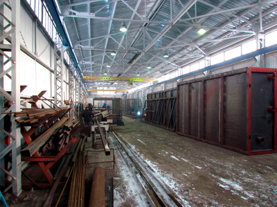 Разработка технико-коммерческих предложений и решений