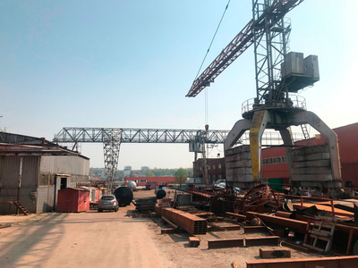 Разработка технико-коммерческих предложений и решений